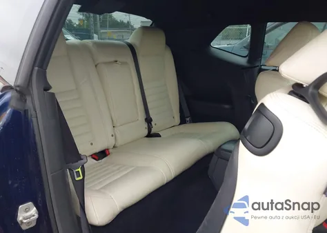 2013 Dodge Challenger Sxt from USA, damaged, VIN 2C3CDYAGXDH666039